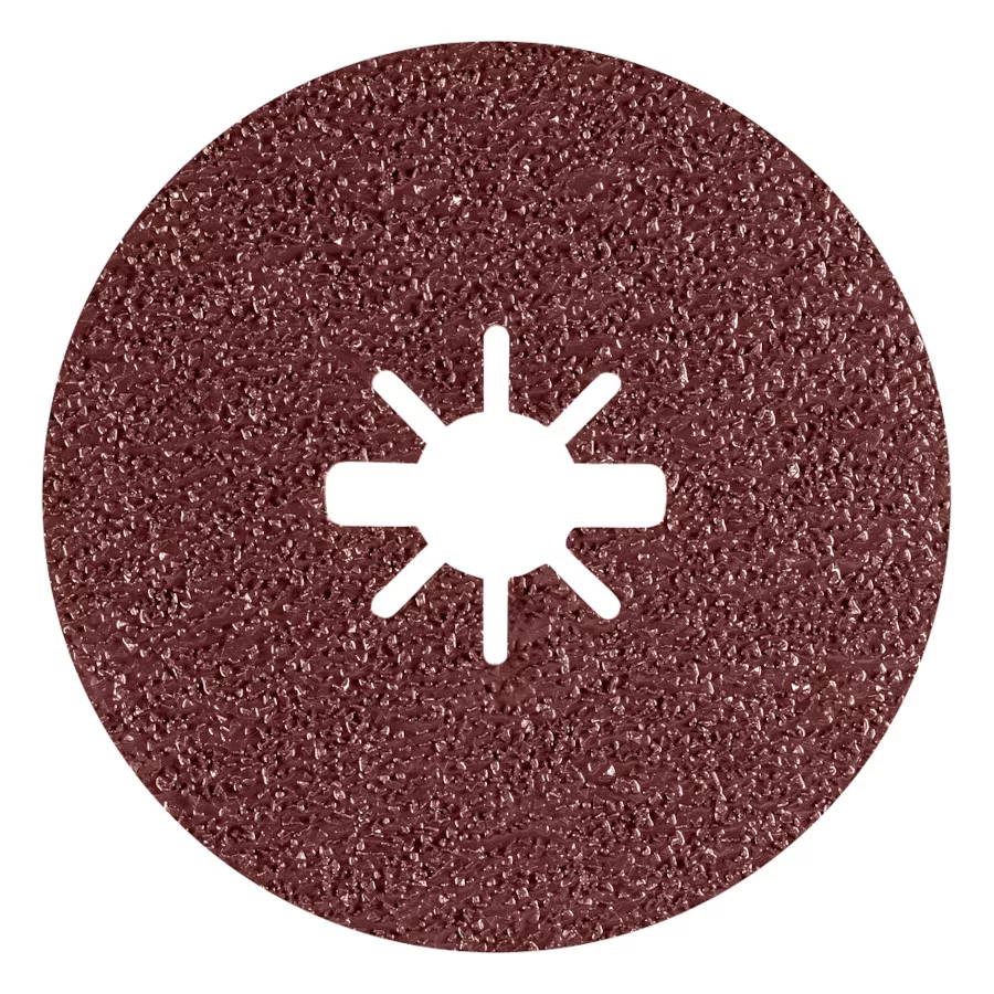 Disque abrasif XLock 115mm Expert R781 Prisma Ceramic Bosch